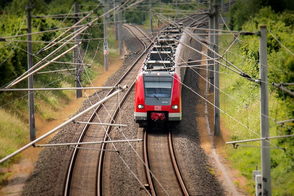 Benefits Of Booking The Train Tickets Early Better